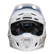 Leatt 2026 7.5 Helmet Kit - White