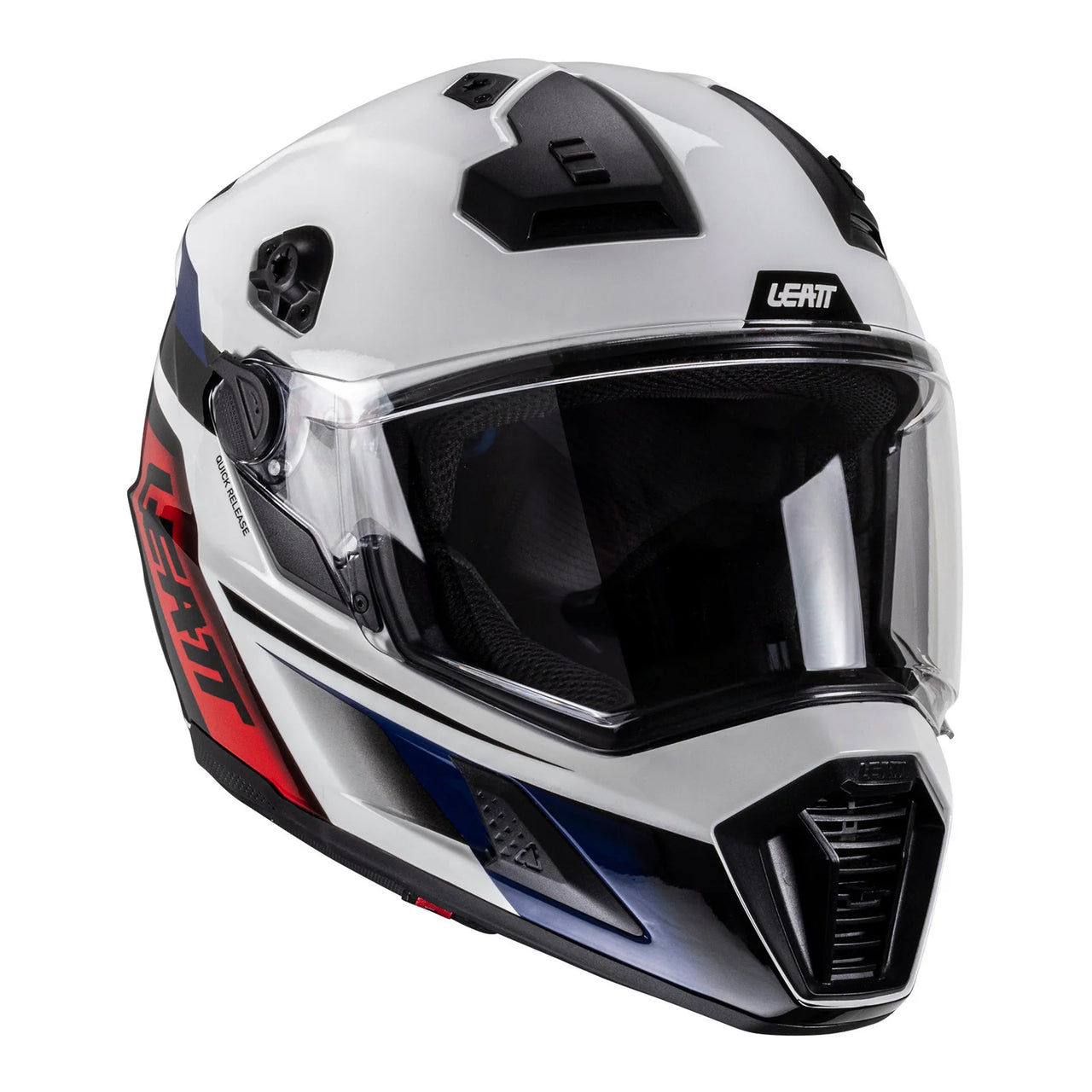Leatt 8.5 Adventure Helmet Kit Adult - Royal