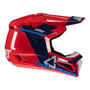 Leatt 3.5 Junior Helmet Kit - Royal