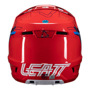 Leatt 3.5 Junior Helmet Kit - Royal