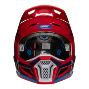 Leatt 3.5 Junior Helmet Kit - Royal