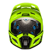 Leatt 3.5 Helmet Kit - Neon Yellow