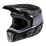 Leatt 2026 2.5 Helmet - Grey