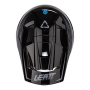Leatt 2026 2.5 Helmet - Grey