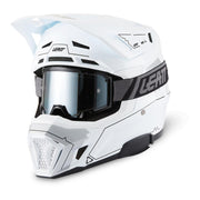 Leatt 7.5 Helmet Kit Cardo - Magic White