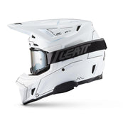 Leatt 7.5 Helmet Kit Cardo - Magic White