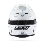 Leatt 7.5 Helmet Kit Cardo - Magic White
