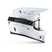 Leatt 7.5 Helmet Kit Cardo - Magic White