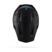 Leatt 8.5 Helmet Kit - Satin Black
