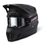 Leatt 7.5 Helmet Kit - Stealth Black