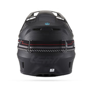 Leatt 7.5 Helmet Kit - Stealth Black