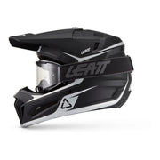 Leatt 3.5 Helmet Kit - Black