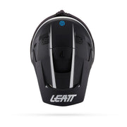 Leatt 3.5 Helmet Kit - Black