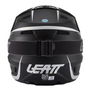 Leatt 3.5 Junior Helmet Kit - Black