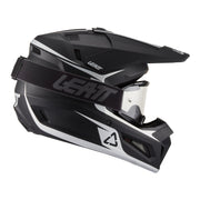 Leatt 3.5 Junior Helmet Kit - Black