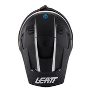 Leatt 3.5 Junior Helmet Kit - Black