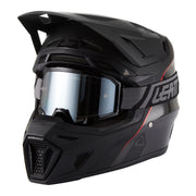 Leatt 9.5 Carbon FIM Helmet (XS-L)