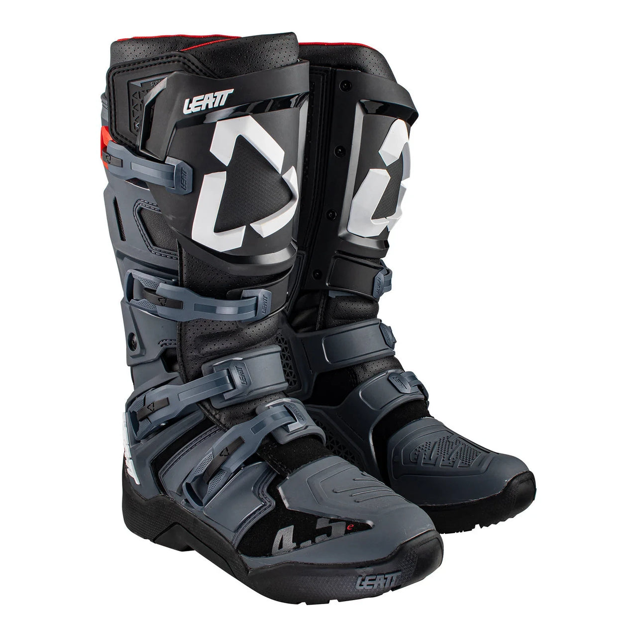 LEATT 4.5 Enduro Off Road Boot - Graphene