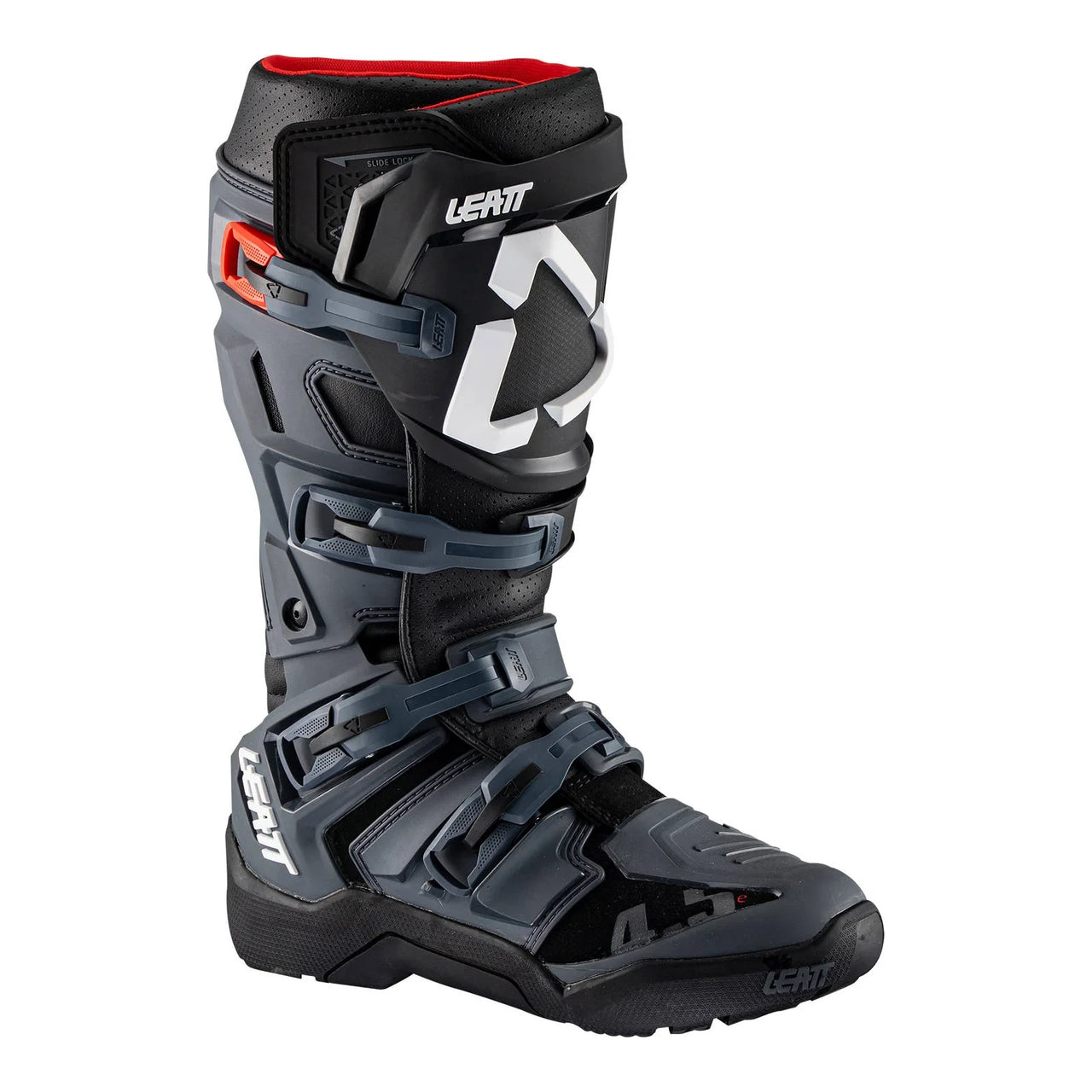 LEATT 4.5 Enduro Off Road Boot - Graphene