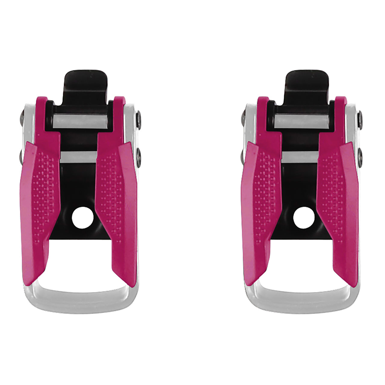 Leatt 5.5 Boot Buckle - Pink (Pair)