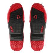 Leatt 4.5/5.5 Sole - Rioja / Black [Pair]