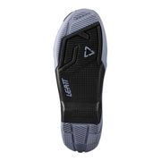 Leatt 4.5/5.5 Sole - Graphene / Black [Pair]