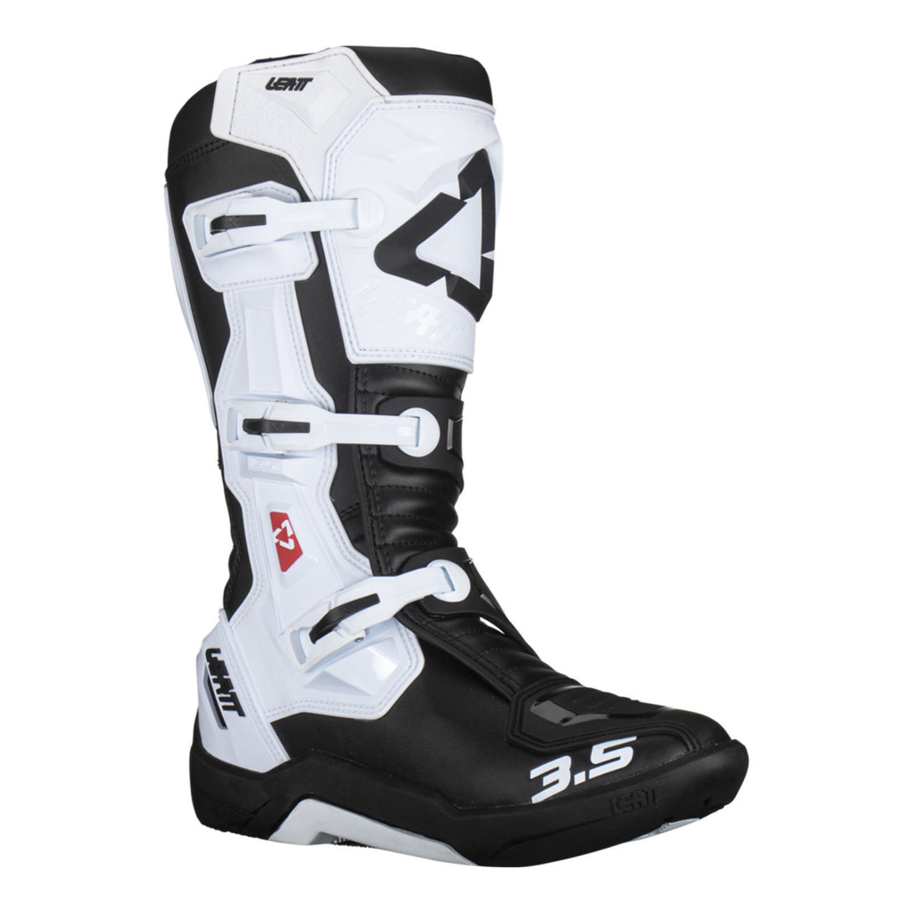 Leatt 3.5 Boot - White