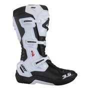 Leatt 3.5 Boot - White