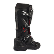 Leatt 5.5 FlexLock Boot Evo - Black