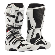 Leatt 5.5 FlexLock Boot Evo - White