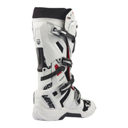 Leatt 5.5 FlexLock Boot Evo - White