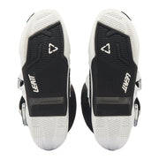 Leatt 5.5 FlexLock Boot Evo - White