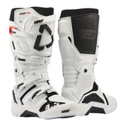 Leatt 4.5 Boot Evo - White