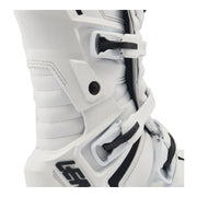 Leatt 4.5 Boot Evo - White