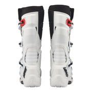 Leatt 4.5 Boot Evo - White