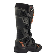 Leatt 4.5 Enduro Boot Evo - Graphene Black