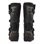 Leatt 4.5 Enduro Boot Evo - Graphene Black