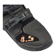 Leatt 4.5 Enduro Boot Evo - White
