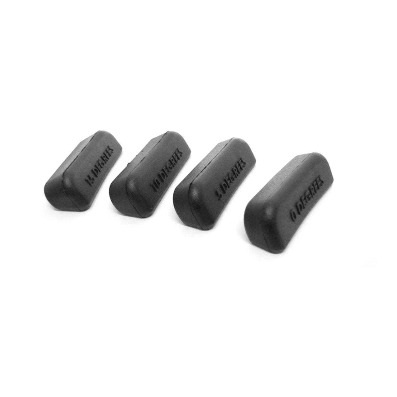 Leatt Wedge Pack DBX/GPX 5.5 (0, 5, 10, 15 Degrees)