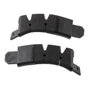 Leatt 3.0 Fusion Sizing Spacers [Pair] 40mm