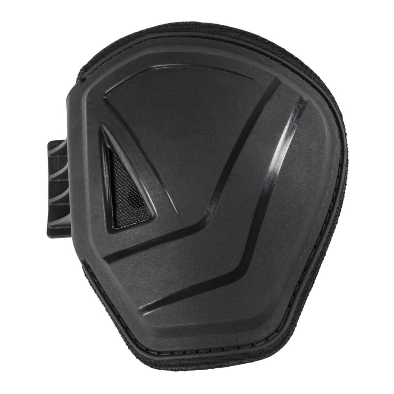 Leatt Knee Cup C-Frame Pro - Carbon Left