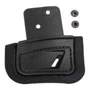 Leatt Shin Protector C-Frame JR Left