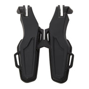 Leatt Thoracic Pack GPX 3.5 Junior Neck Brace - Black
