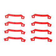 Leatt Extension Stopper Kit X-Frame Pair 5, 10, 15, 20 Degrees