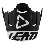Leatt 2019.2 S/P 3.5 GPX Helmet Peak - White / Black (M-2XL)
