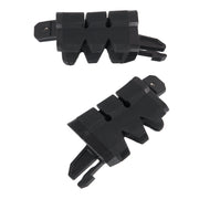 Leatt 2.0 Junior Fusion Sizing Spacers [Pair] '18- (S/M) + (L/XL)