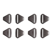 Leatt Buckle Kit Z-Frame Pair (Junior)