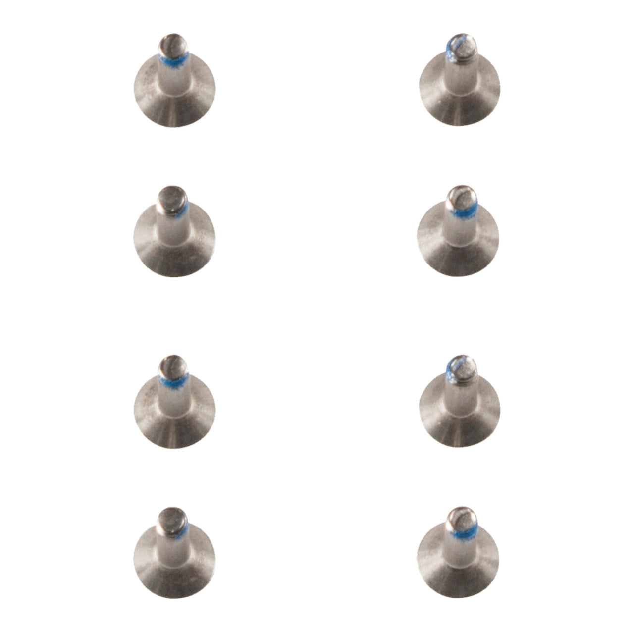 Leatt Bolt Kit Complete Z-Frame Pair (Junior)