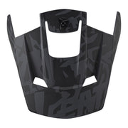 Leatt 3.5 2023 Helmet Peak - Stealth (M-2XL)