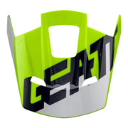 Leatt 2.5 2023 Helmet Peak - Lime (M-2XL)